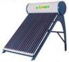 PANOU SOLAR PRESURIZAT 160L/18TUBURI
